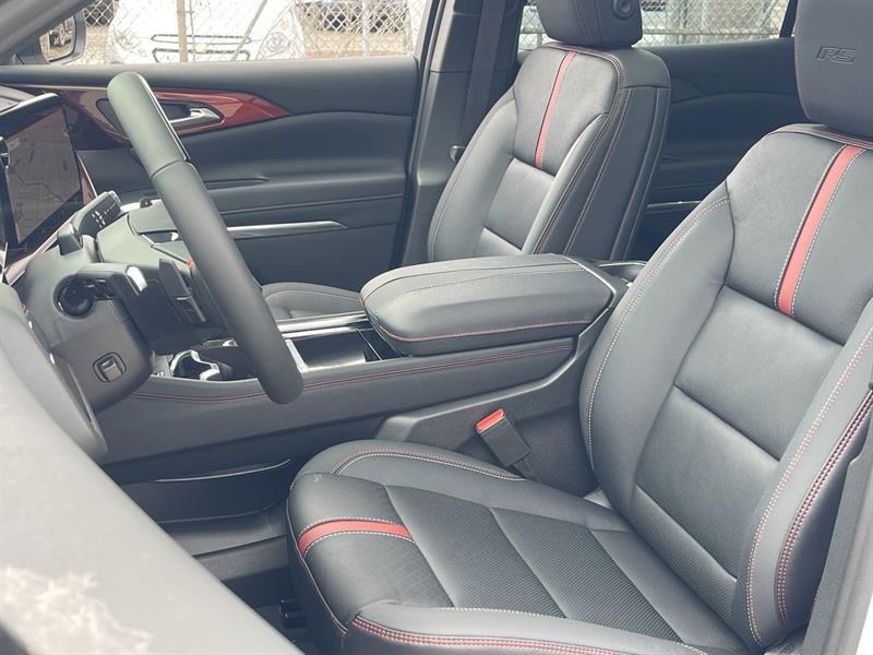 chevrolet Traverse 2026 - 19
