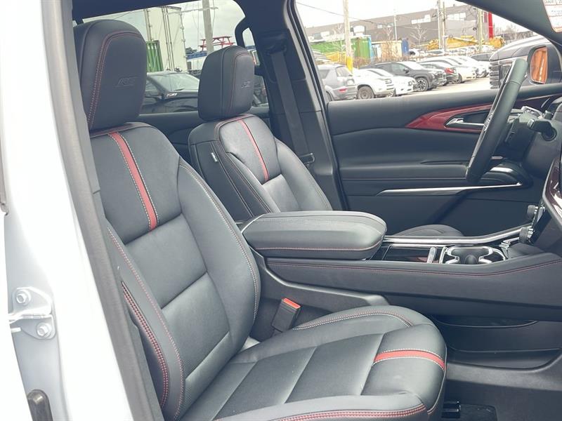 chevrolet Traverse 2026 - 34