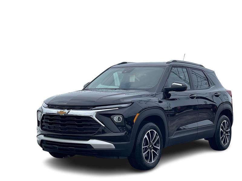chevrolet Trailblazer 2026