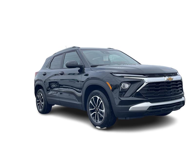 chevrolet Trailblazer 2026 - 2
