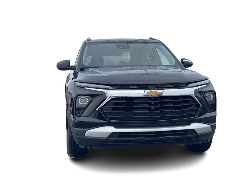 chevrolet Trailblazer 2026 - 3