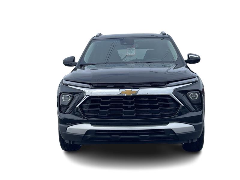 chevrolet Trailblazer 2026 - 4