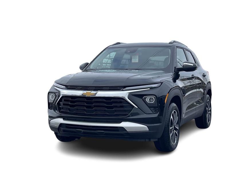 chevrolet Trailblazer 2026 - 5