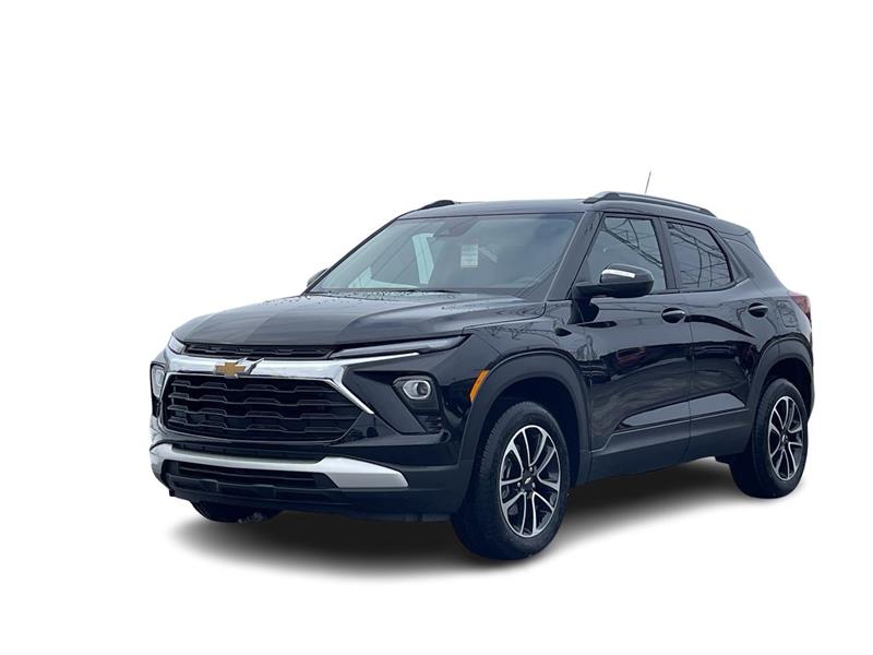 chevrolet Trailblazer 2026 - 6
