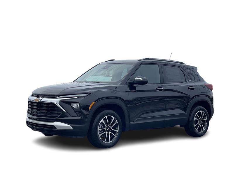chevrolet Trailblazer 2026 - 7