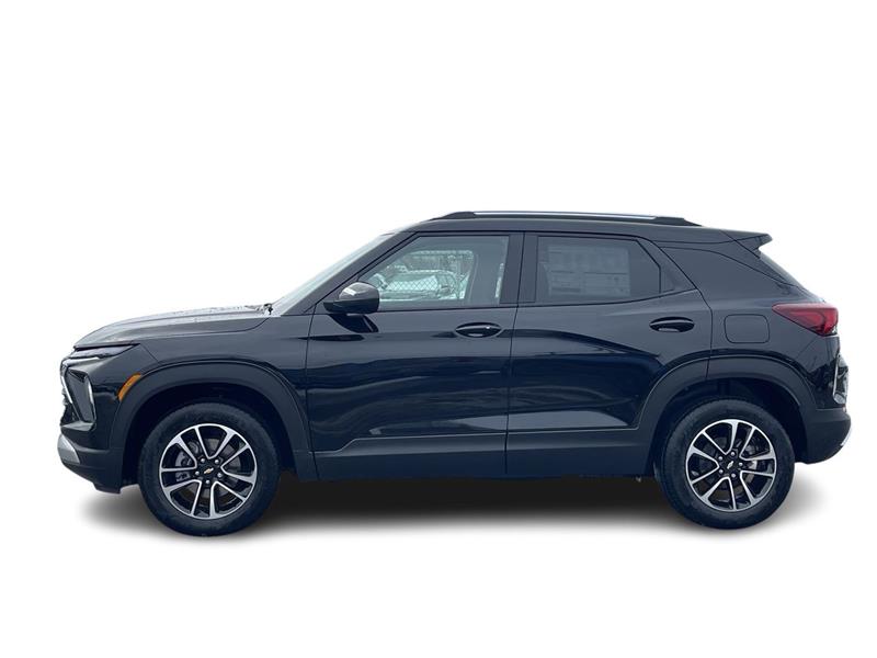 chevrolet Trailblazer 2026 - 8
