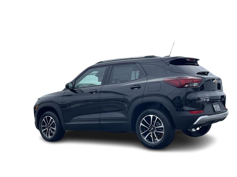 chevrolet Trailblazer 2026 - 9