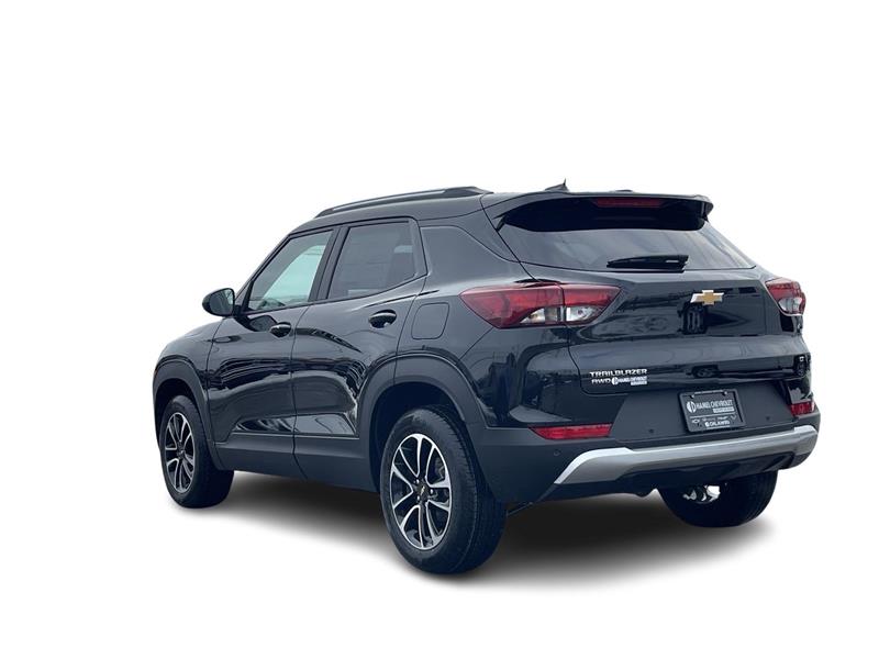 chevrolet Trailblazer 2026 - 10
