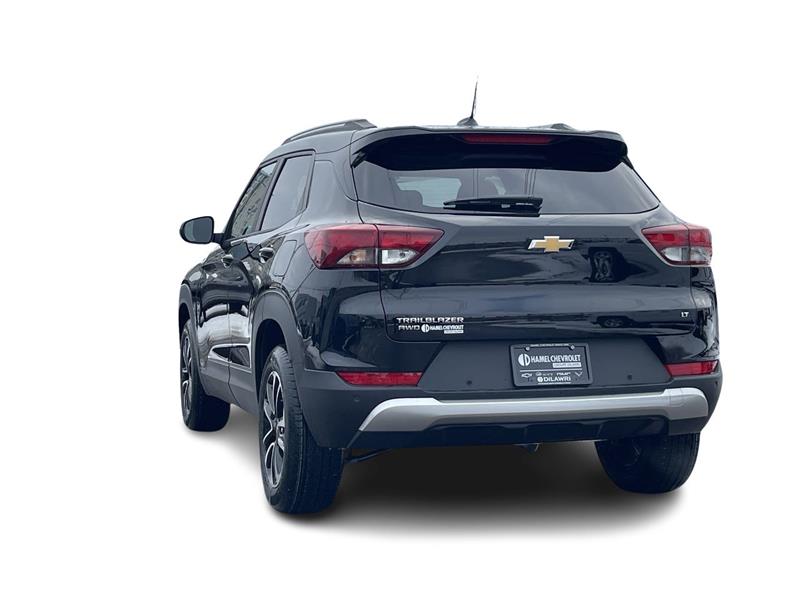 chevrolet Trailblazer 2026 - 11