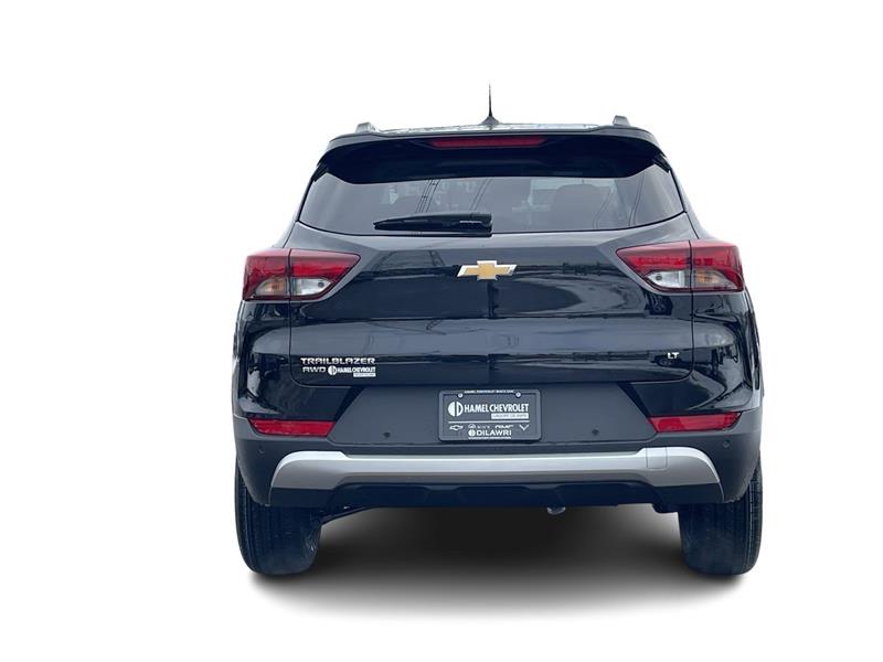 chevrolet Trailblazer 2026 - 12