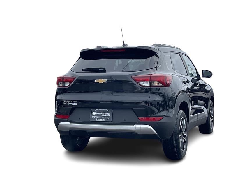 chevrolet Trailblazer 2026 - 13