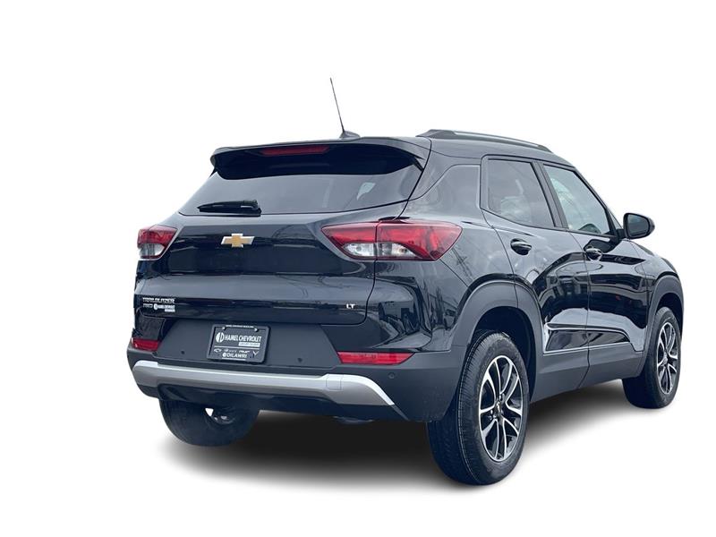 chevrolet Trailblazer 2026 - 14