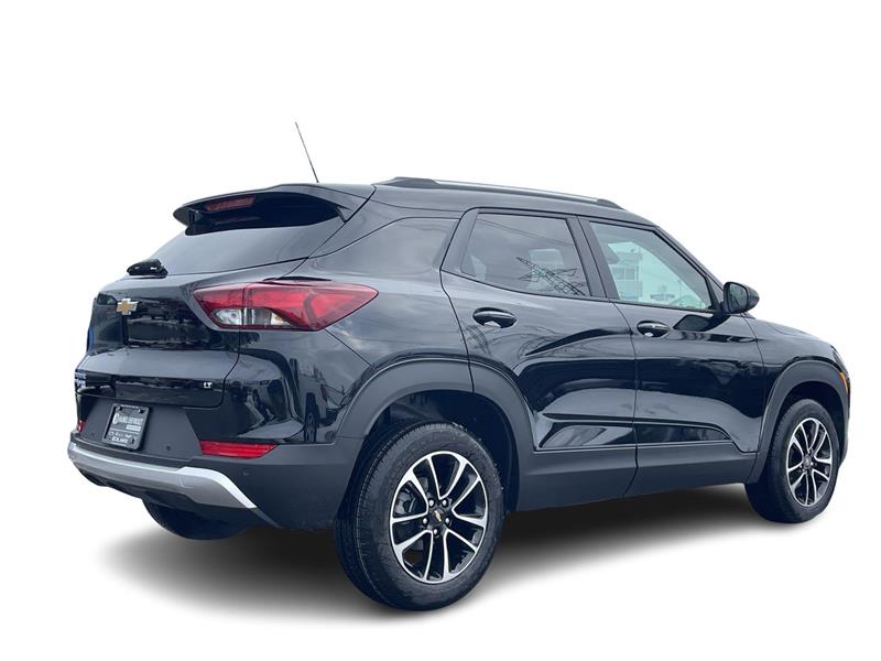 chevrolet Trailblazer 2026 - 15