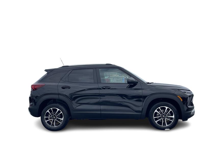 chevrolet Trailblazer 2026 - 16