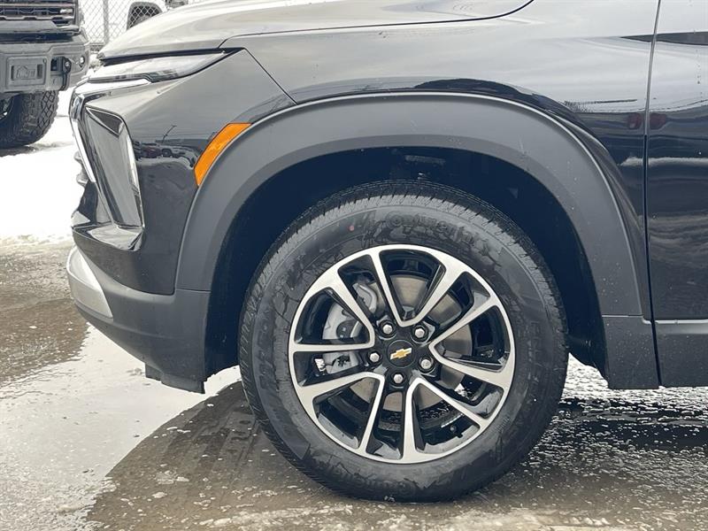 chevrolet Trailblazer 2026 - 18