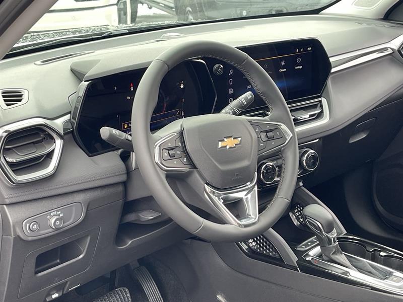 chevrolet Trailblazer 2026 - 22
