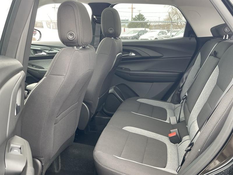chevrolet Trailblazer 2026 - 30