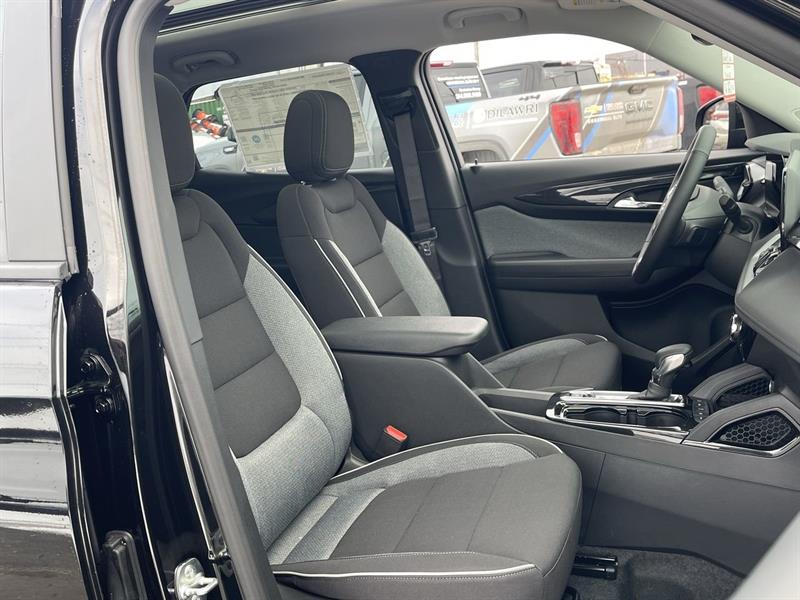 chevrolet Trailblazer 2026 - 32
