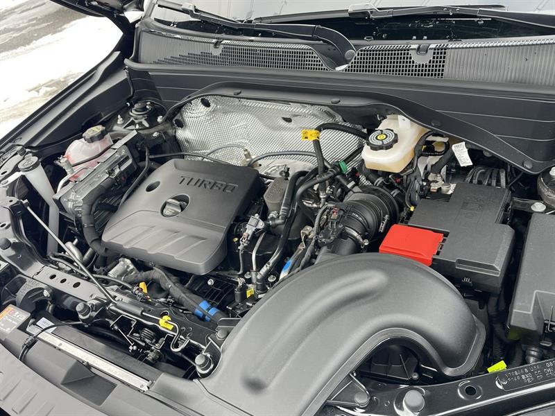 chevrolet Trailblazer 2026 - 33