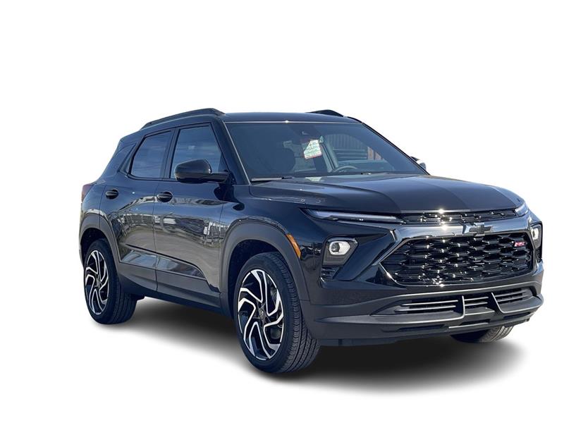 chevrolet Trailblazer 2026 - 2