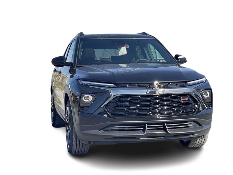 chevrolet Trailblazer 2026 - 3