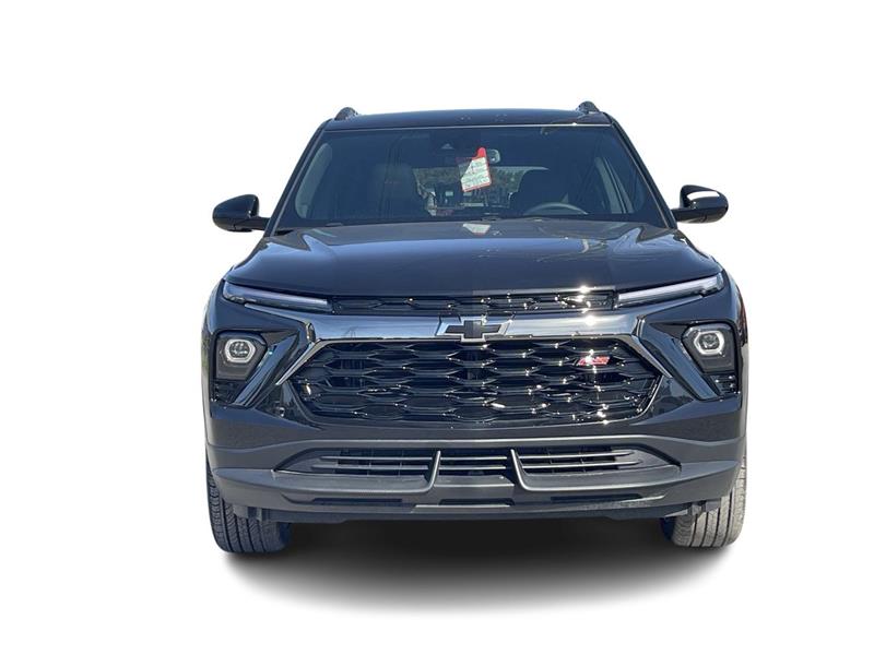 chevrolet Trailblazer 2026 - 4