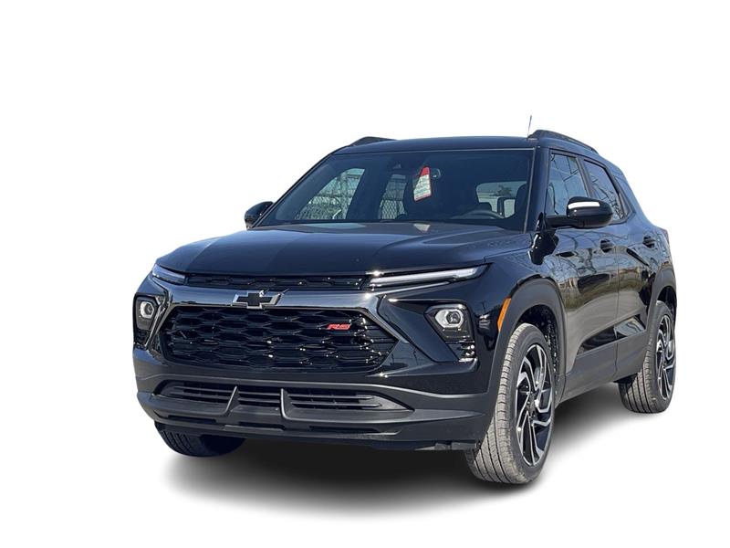 chevrolet Trailblazer 2026 - 5