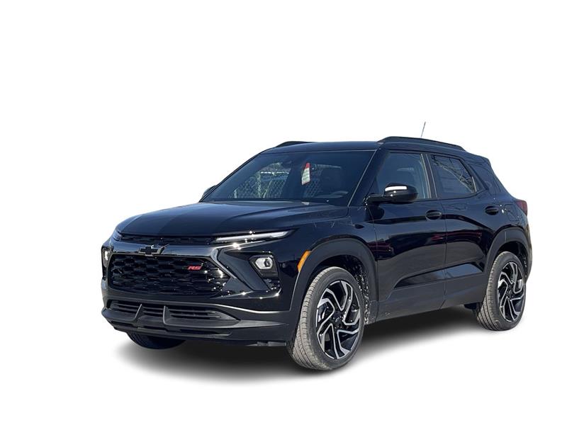 chevrolet Trailblazer 2026 - 6