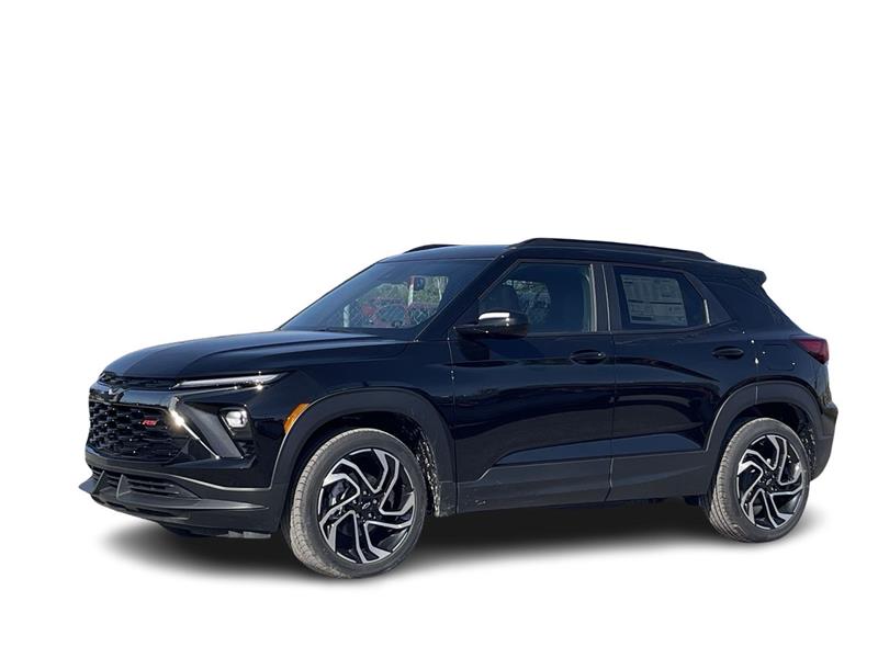 chevrolet Trailblazer 2026 - 7