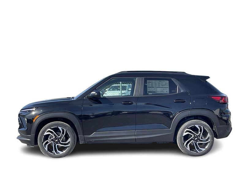 chevrolet Trailblazer 2026 - 8