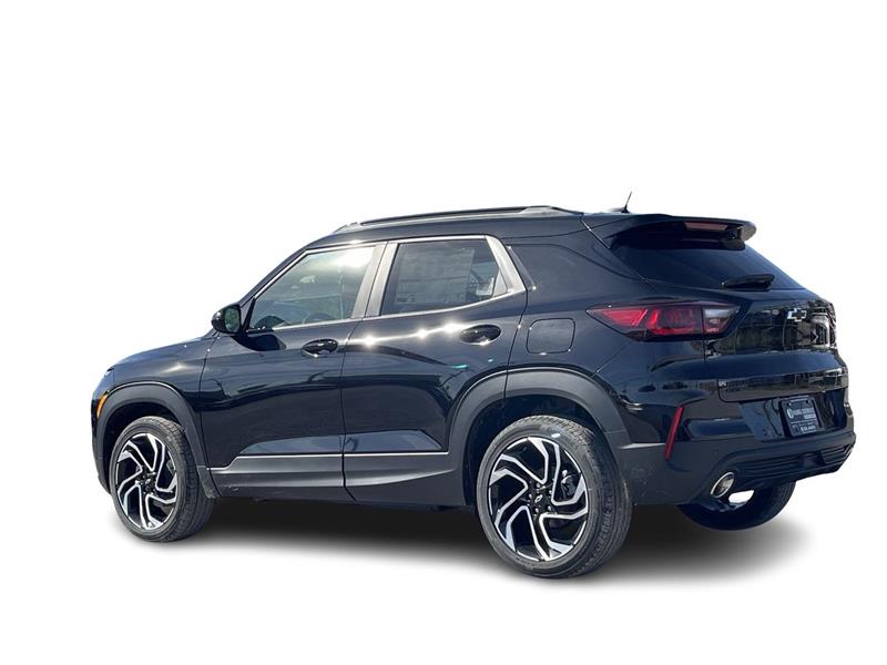 chevrolet Trailblazer 2026 - 9