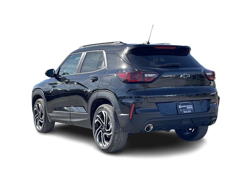 chevrolet Trailblazer 2026 - 10