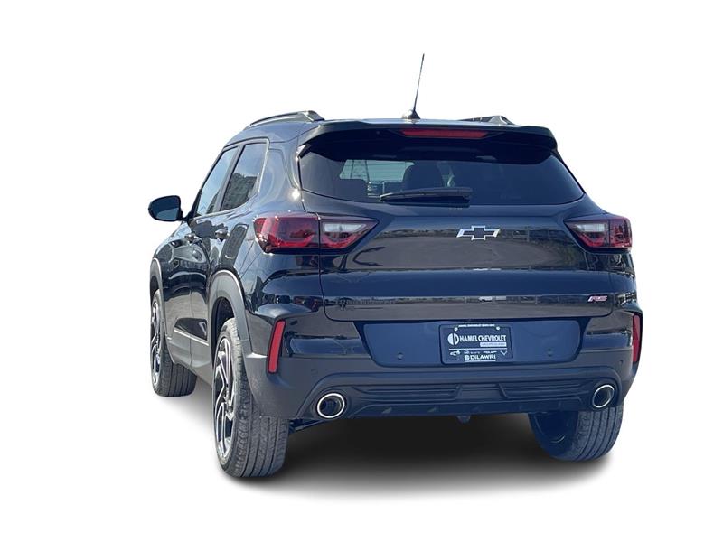 chevrolet Trailblazer 2026 - 11