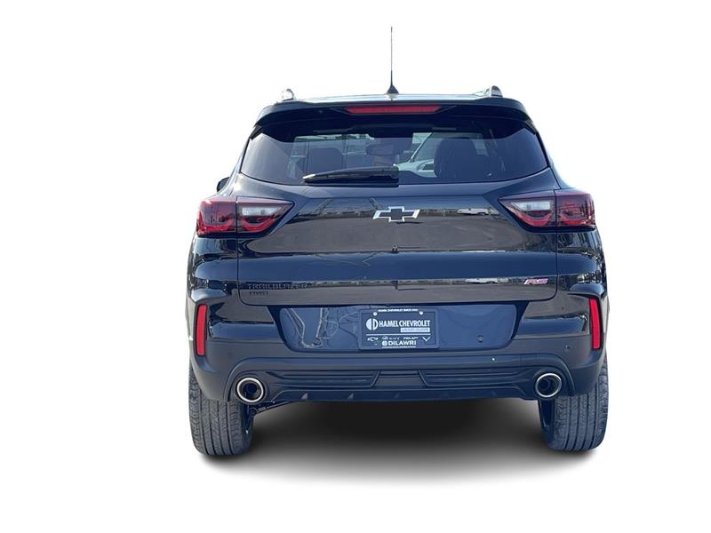 chevrolet Trailblazer 2026 - 12