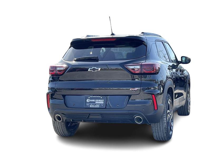 chevrolet Trailblazer 2026 - 13