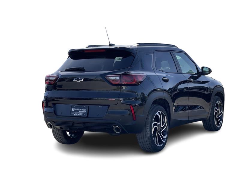 chevrolet Trailblazer 2026 - 14