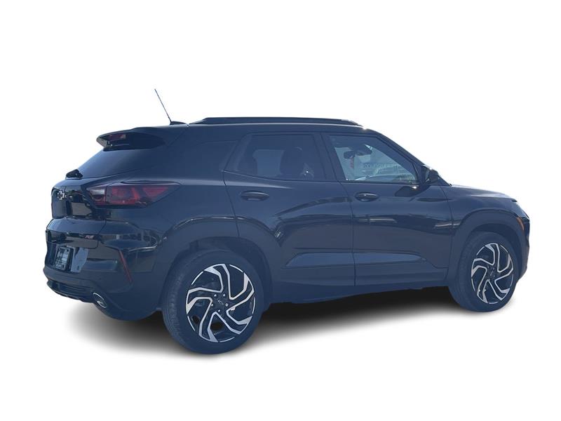 chevrolet Trailblazer 2026 - 15
