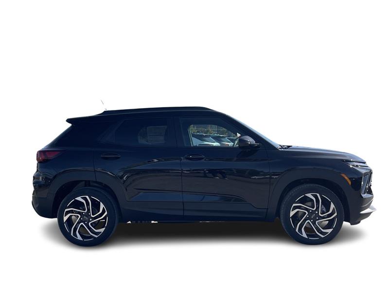 chevrolet Trailblazer 2026 - 16