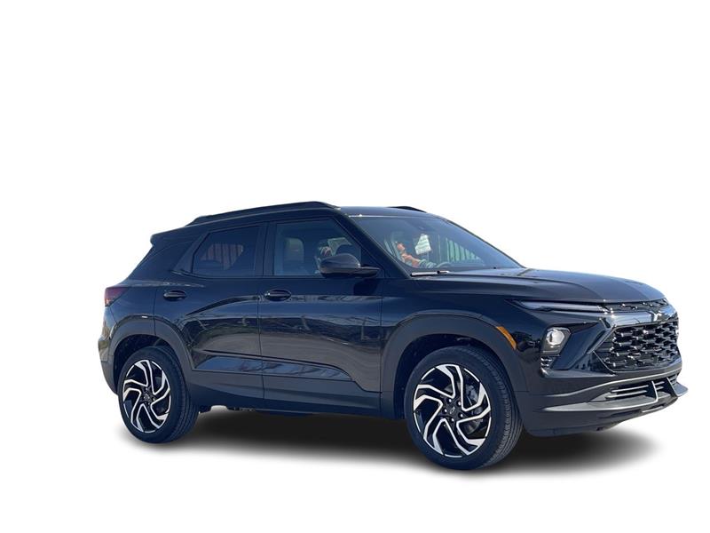 chevrolet Trailblazer 2026 - 17