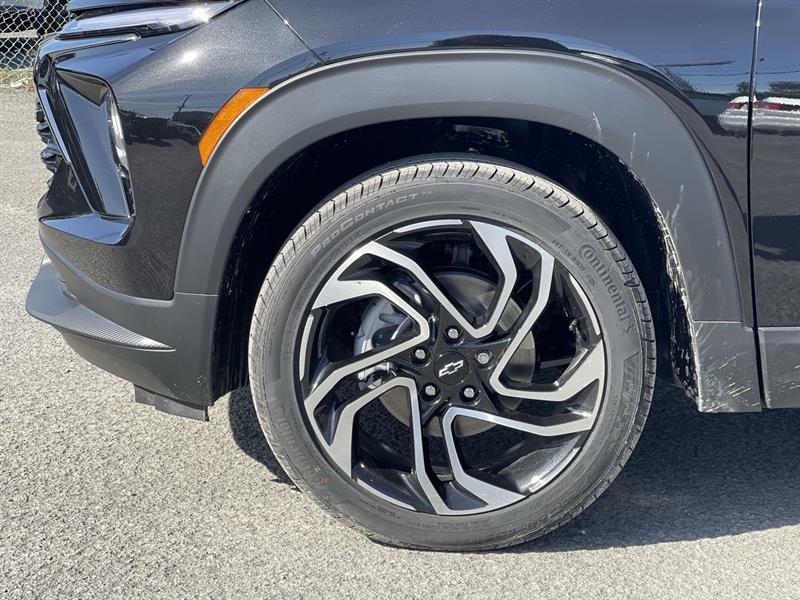 chevrolet Trailblazer 2026 - 18