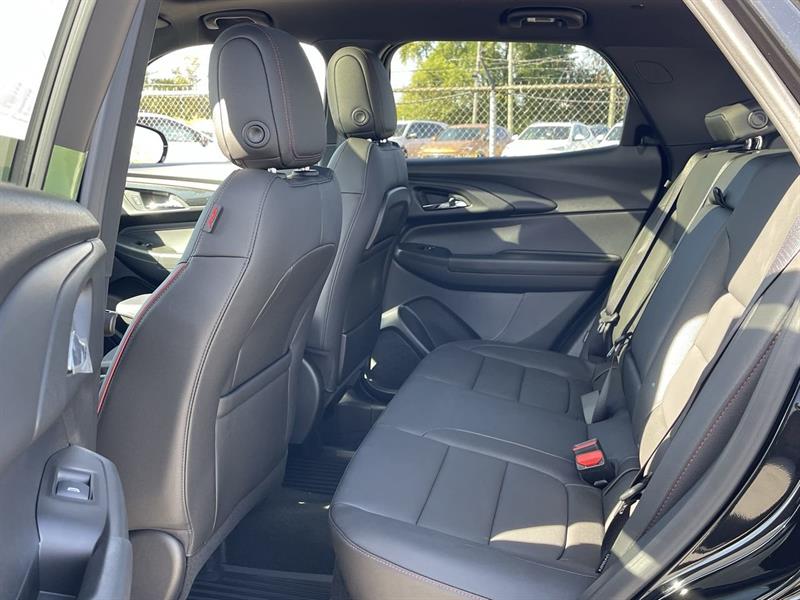 chevrolet Trailblazer 2026 - 30