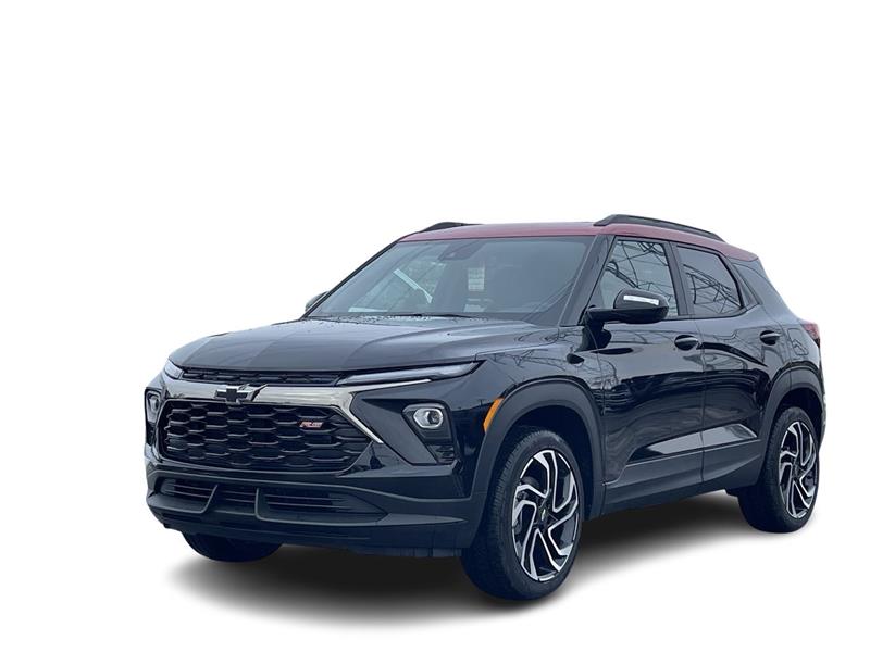 chevrolet Trailblazer 2026