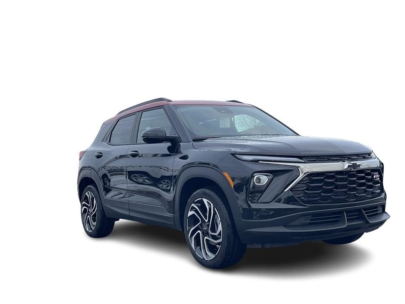 chevrolet Trailblazer 2026 - 2