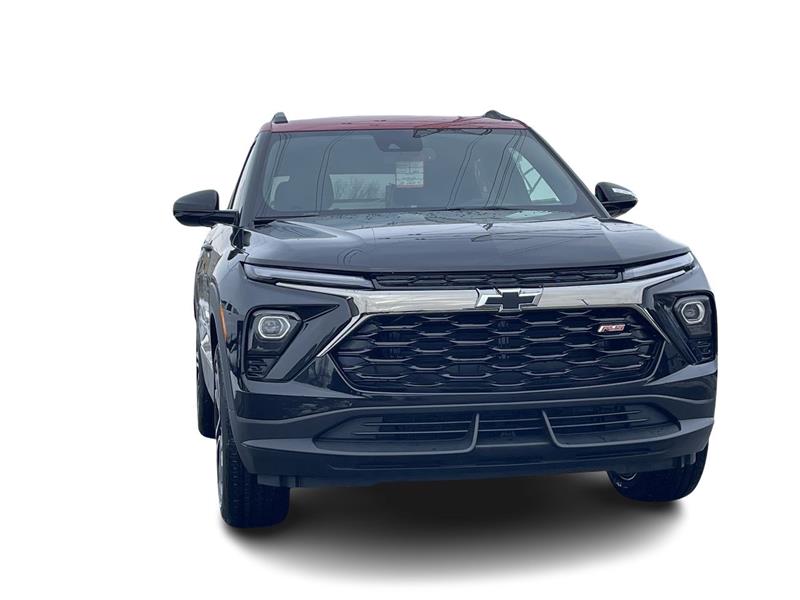 chevrolet Trailblazer 2026 - 3