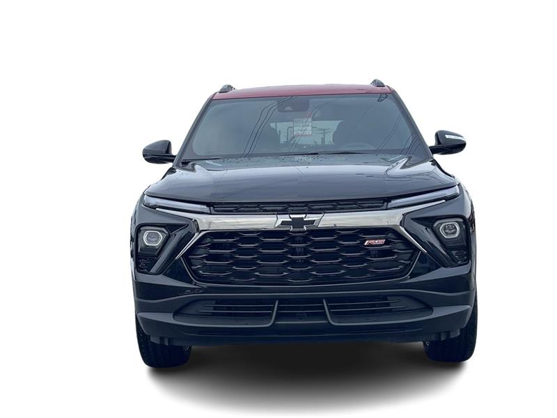 chevrolet Trailblazer 2026 - 4