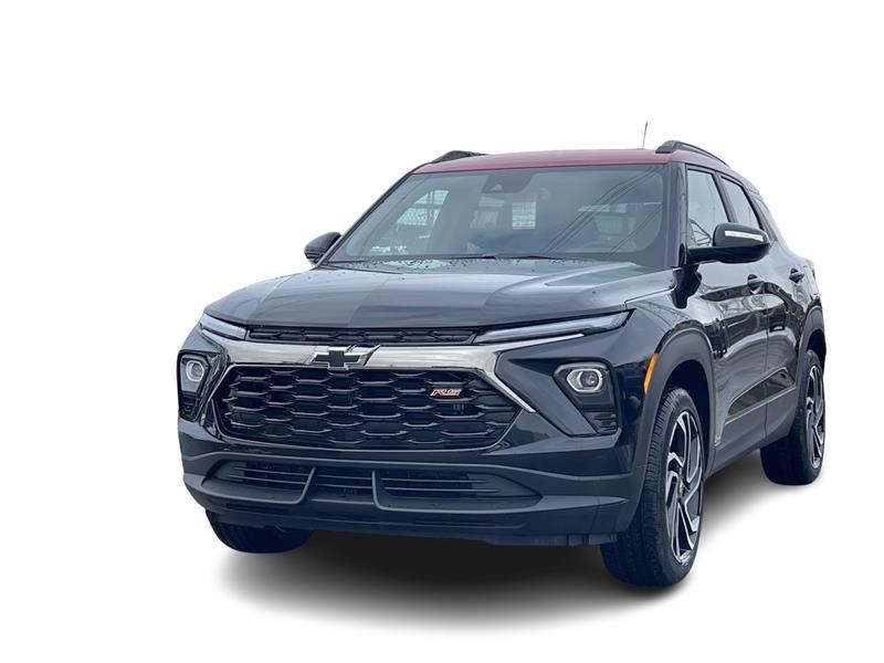chevrolet Trailblazer 2026 - 5