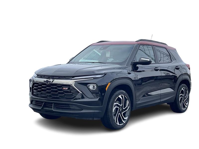 chevrolet Trailblazer 2026 - 6
