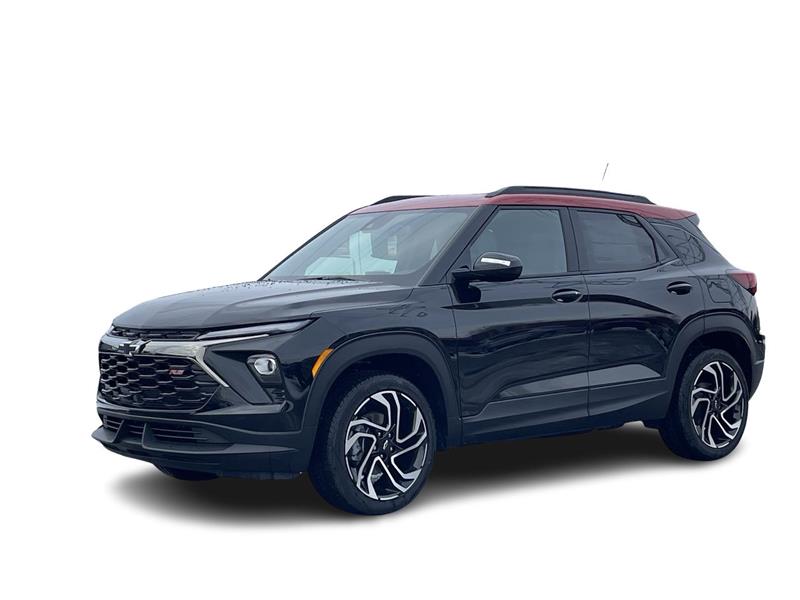 chevrolet Trailblazer 2026 - 7