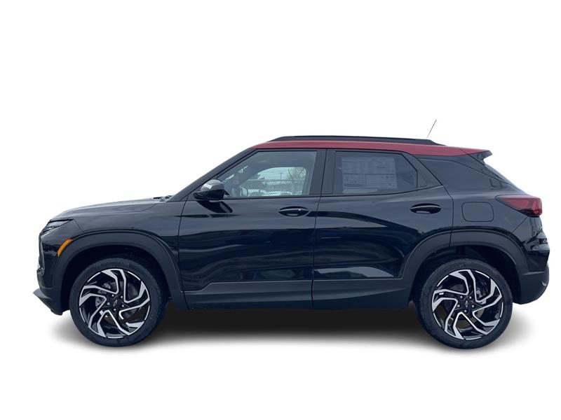 chevrolet Trailblazer 2026 - 8