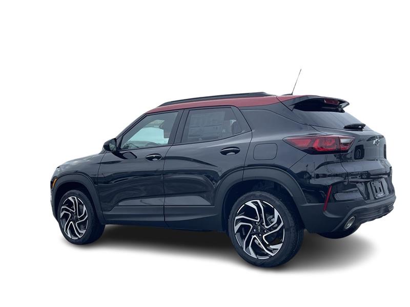 chevrolet Trailblazer 2026 - 9